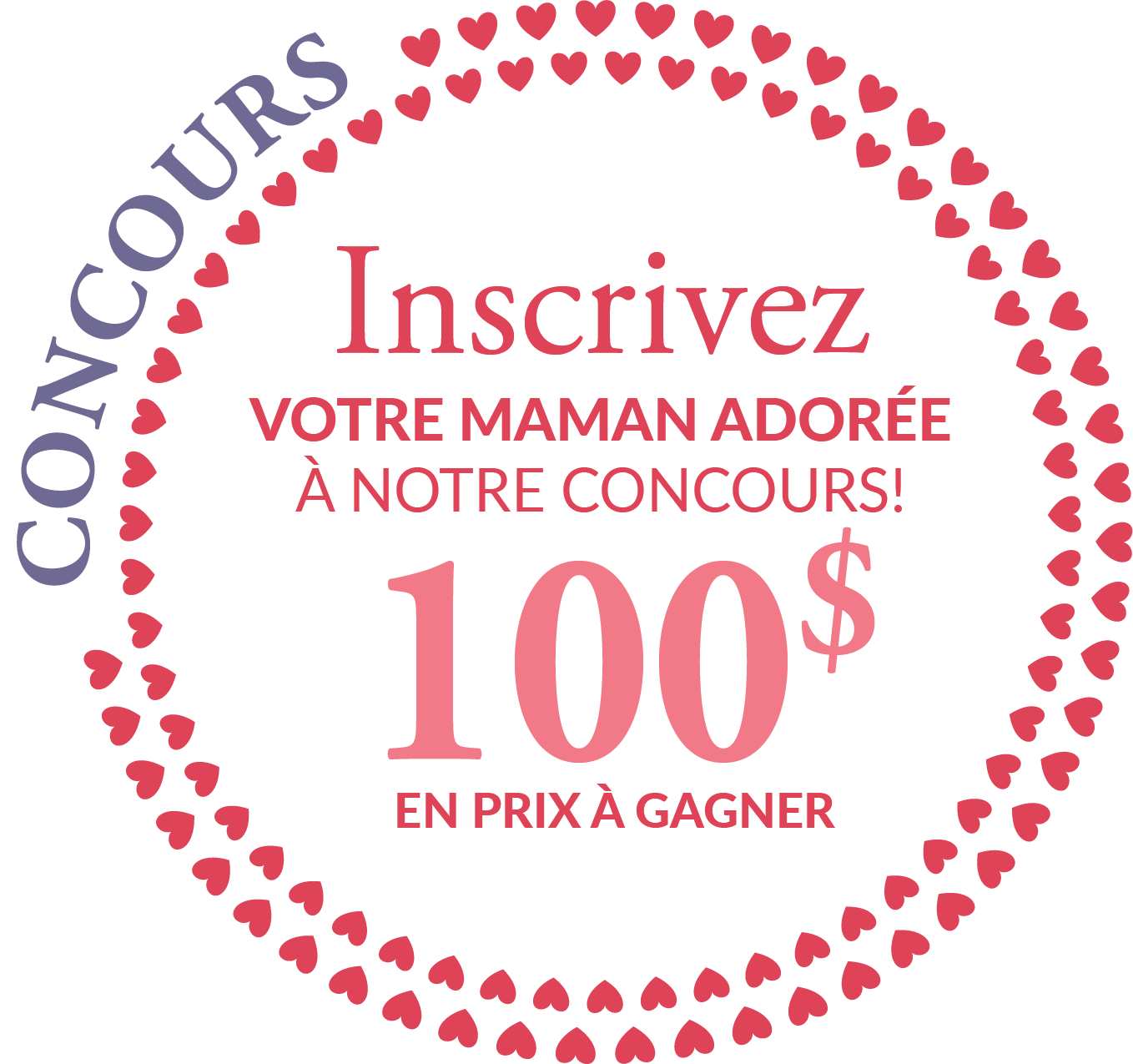 concours